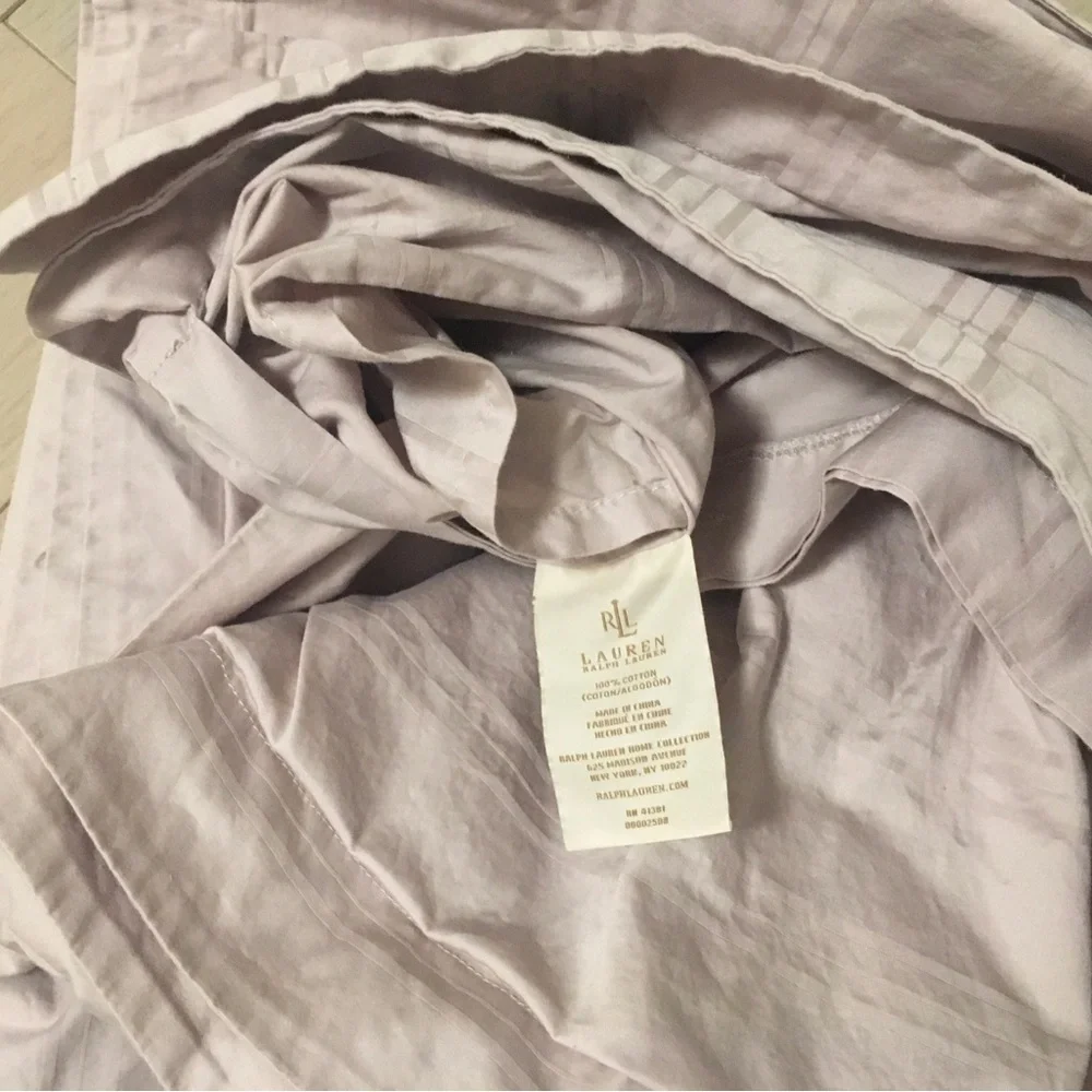 Lauren Ralph Lauren king Duvet Cover
